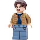 LEGO Max Dennison Minifigur