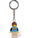 LEGO Max Key Chain (852856)