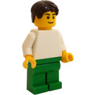 LEGO Max Minifigura