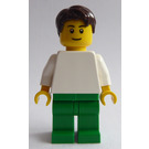 LEGO Max Minifigure