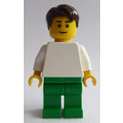 LEGO Max Minifigur