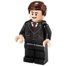 LEGO Max Minifigur