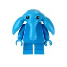 LEGO Max Rebo Minifigur