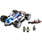 LEGO Max Security Transport 5979