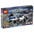 LEGO Max Security Transport Set 5979 Packaging