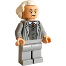 LEGO Max Shreck Minifigur