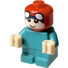 LEGO May 'Mayday' Parker Minifigure