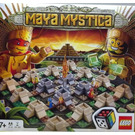 LEGO Maya Mystica Set 3867