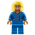 LEGO Mayor McCaskill - from LEGO Batman Movie Minifigur