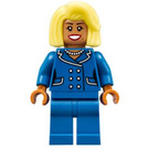 LEGO Mayor McCaskill Minifigura