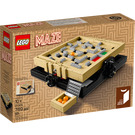 LEGO Maze Set 21305 Packaging