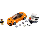 LEGO McLaren 720S Set 75880