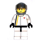 LEGO Mclaren Bestuurder Minifiguur