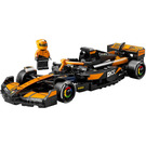 LEGO McLaren F1 Team MCL38 77251