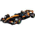LEGO McLaren F1 Team MCL39 Set 42228