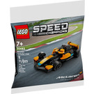 LEGO McLaren Formula 1 Car Set 30683