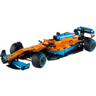 LEGO McLaren Formula 1 Race Car Set 42141