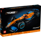LEGO McLaren Formula 1 Race Car Set 42141 Packaging