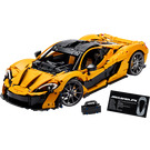 LEGO McLaren P1 Set 42172