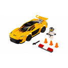 LEGO McLaren P1 Set 75909