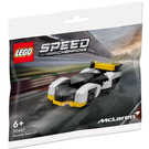 LEGO McLaren Solus GT Set 30657 Packaging