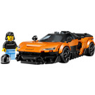 LEGO McLaren W1 Set 77257
