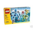 LEGO Mech Lab Set 4048