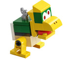 LEGO Mechakooper Minifigur