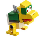 LEGO Mechakooper minifiguur