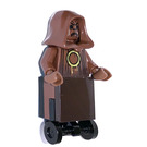 LEGO Mekanisk Death Eater Minifigur