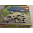 LEGO Med-Star Rescue Vliegtuig 6356 Packaging