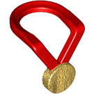 LEGO Medal with Gold Medallion (10099 / 85823)