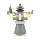 LEGO Medisch Droid Minifiguur