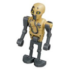 LEGO Medical Droid Figurine