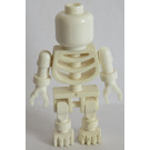 LEGO Medical Skeleton Minifigure