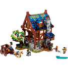 LEGO Medieval Blacksmith 21325