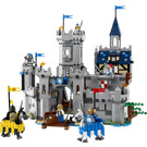 LEGO Medieval Horse Knight Castle Set 31168
