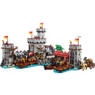 LEGO Medieval Seaside Market 910047
