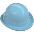 LEGO Medium Azure Bowler Hat (95674)