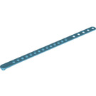 LEGO Medium azuurblauw Bracelet (67196)