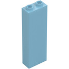 LEGO Medium azuurblauw Steen 1 x 2 x 5 (2454 / 35274)