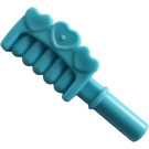 LEGO Středně azurová Comb (93080)