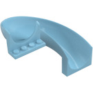 LEGO Medium Azure Slide (11267)