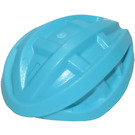 LEGO Medium Azure Sports Cycling Helmet (80500)