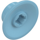 LEGO Medium Azure Train Wheel 14.6mm (50254)