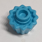 LEGO Medium azuurblauw Trolls Cupcake
