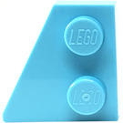 LEGO Wedge Plate 2 x 2 Wing Left (24299)