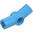 LEGO Medium Blue Angle Connector #3 (157.5º) (32016 / 42128)