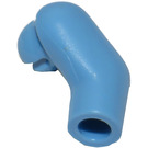 LEGO Mittelblau Arm (Links) (3819)