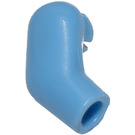 LEGO Medium blauw Arm (Rechts) (3818)